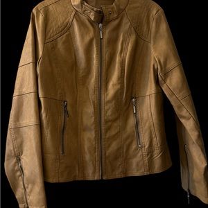 Max Edition (waist length jacket)